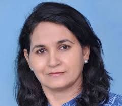 Dr Rima Sehgal